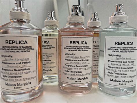 how to spot fake maison margiela perfume|is a margiela worth it.